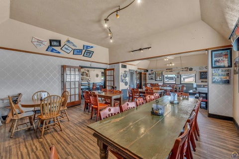 Tiny photo for 601 Arizona Ave, Holton, KS 66436 (MLS # 246272)