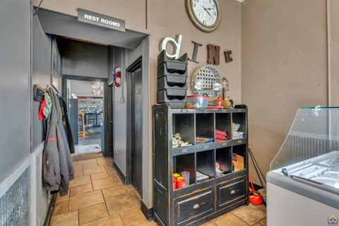 Tiny photo for 601 Arizona Ave, Holton, KS 66436 (MLS # 246272)