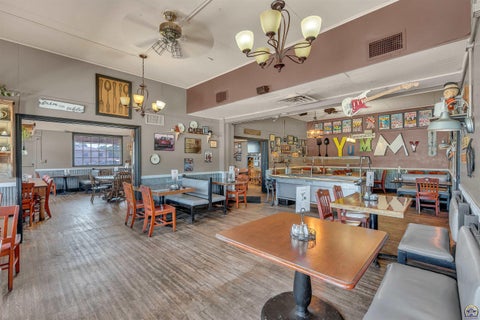 Tiny photo for 601 Arizona Ave, Holton, KS 66436 (MLS # 246272)