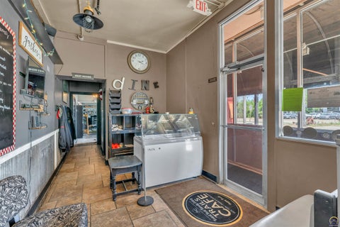 Tiny photo for 601 Arizona Ave, Holton, KS 66436 (MLS # 246272)
