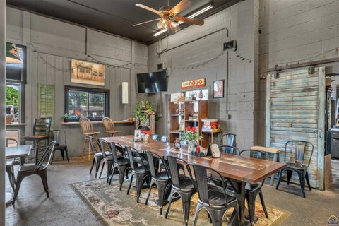 Tiny photo for 601 Arizona Ave, Holton, KS 66436 (MLS # 246272)