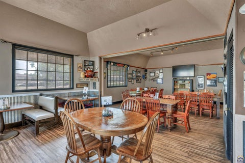 Tiny photo for 601 Arizona Ave, Holton, KS 66436 (MLS # 246272)