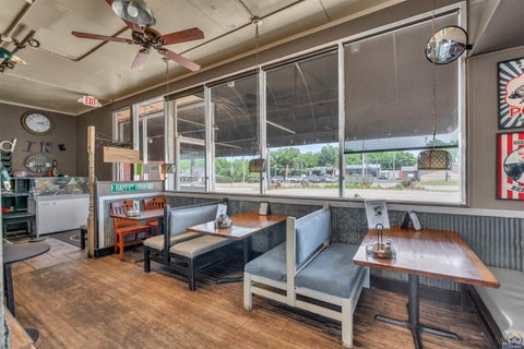 Tiny photo for 601 Arizona Ave, Holton, KS 66436 (MLS # 246272)