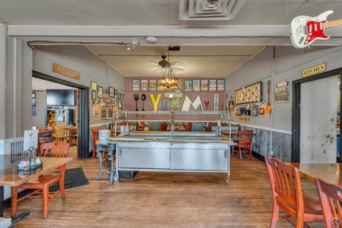 Tiny photo for 601 Arizona Ave, Holton, KS 66436 (MLS # 246272)