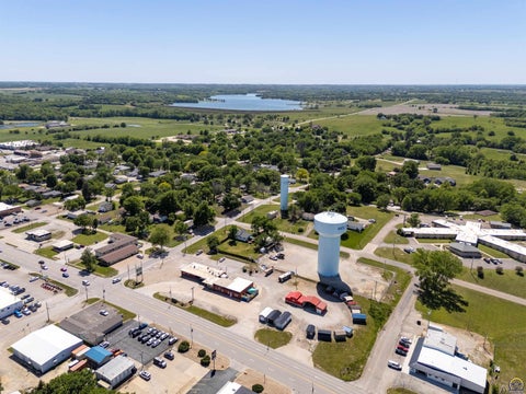 Tiny photo for 601 Arizona Ave, Holton, KS 66436 (MLS # 246272)