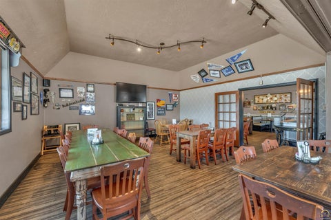 Tiny photo for 601 Arizona Ave, Holton, KS 66436 (MLS # 246272)