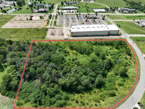Tiny photo for 000 River Hill Dr, Topeka, KS 66618 (MLS # 246406)