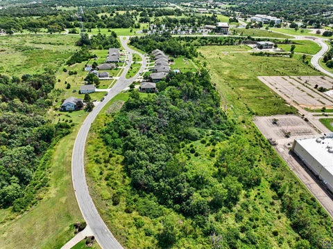 Tiny photo for 000 River Hill Dr, Topeka, KS 66618 (MLS # 246406)