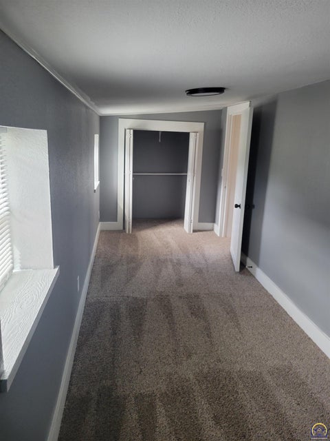 Tiny photo for 628 Constitution St, Emporia, KS 66801 (MLS # 246214)