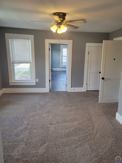 Tiny photo for 628 Constitution St, Emporia, KS 66801 (MLS # 246214)