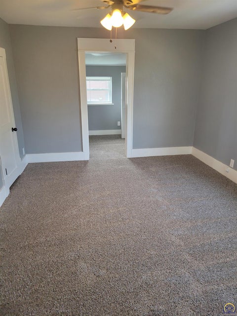 Tiny photo for 628 Constitution St, Emporia, KS 66801 (MLS # 246214)