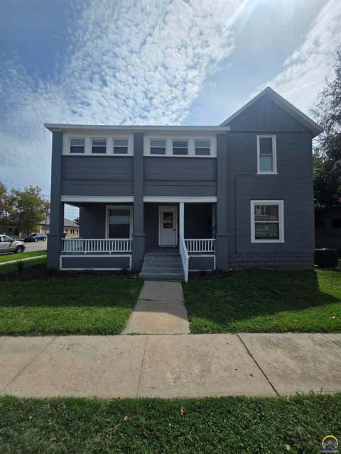 Photo of 628 Constitution St, Emporia, KS 66801 (MLS # 246214)