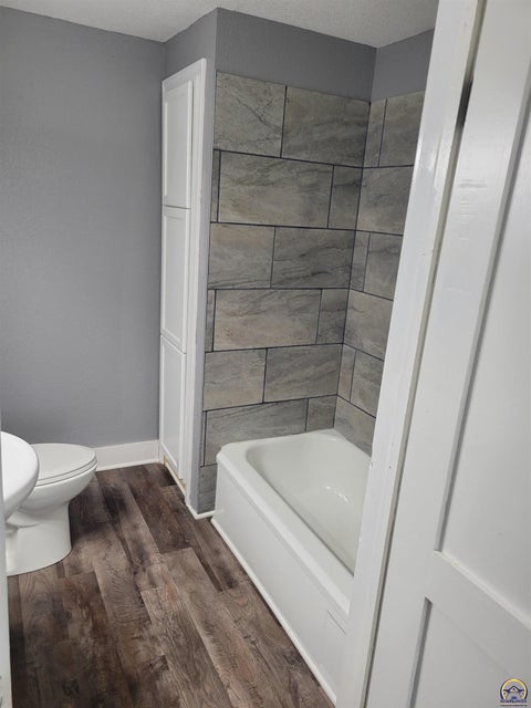 Tiny photo for 628 Constitution St, Emporia, KS 66801 (MLS # 246214)