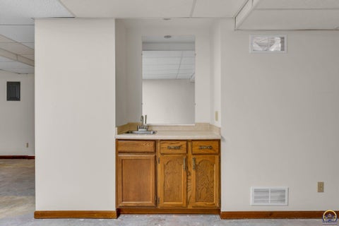 Tiny photo for 3563 SW Cambridge Ave, Topeka, KS 66614 (MLS # 245836)