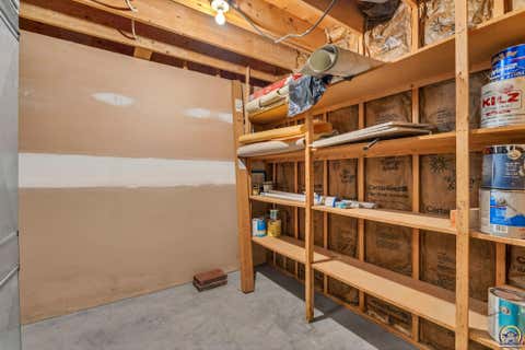 Tiny photo for 3563 SW Cambridge Ave, Topeka, KS 66614 (MLS # 245836)