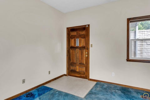 Tiny photo for 3563 SW Cambridge Ave, Topeka, KS 66614 (MLS # 245836)