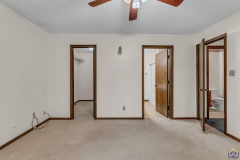 Tiny photo for 3563 SW Cambridge Ave, Topeka, KS 66614 (MLS # 245836)