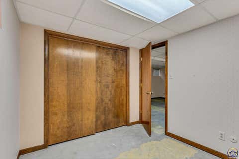 Tiny photo for 3563 SW Cambridge Ave, Topeka, KS 66614 (MLS # 245836)