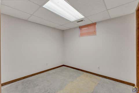 Tiny photo for 3563 SW Cambridge Ave, Topeka, KS 66614 (MLS # 245836)