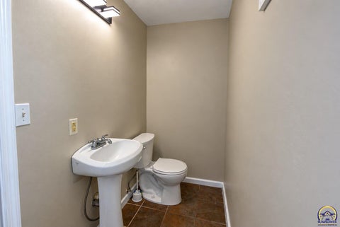 Tiny photo for 1184 SW Garfield Ave, Topeka, KS 66604 (MLS # 246880)