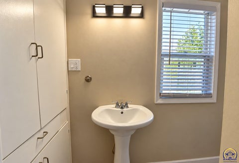 Tiny photo for 1184 SW Garfield Ave, Topeka, KS 66604 (MLS # 246880)