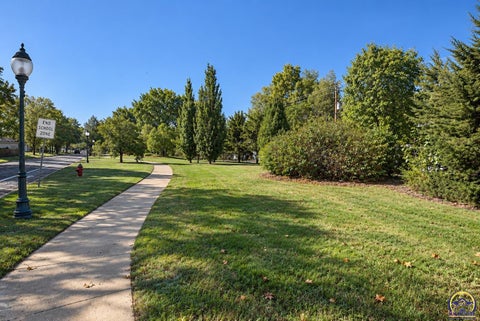 Tiny photo for 1184 SW Garfield Ave, Topeka, KS 66604 (MLS # 246880)