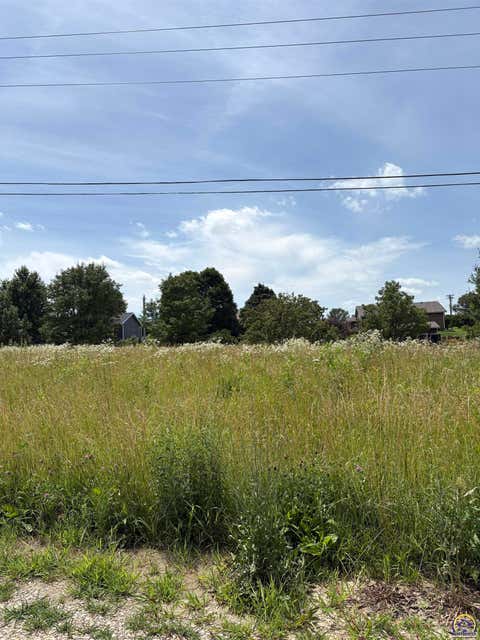 Tiny photo for 00000 N Seneca St #Lot 8 Seneca, Burlingame, KS 66413 (MLS # 245358)