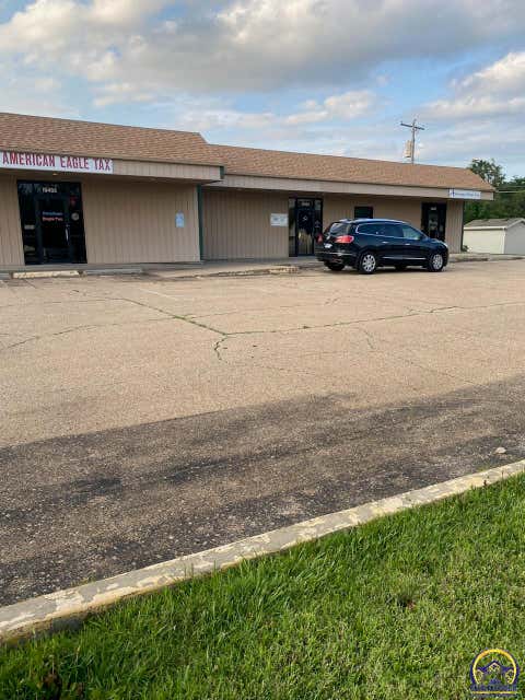 Tiny photo for 1940 SW Gage Blvd, Topeka, KS 66604 (MLS # 244870)