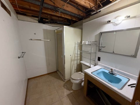 Tiny photo for 515 W Madison St, Madison, KS 66860 (MLS # 246923)