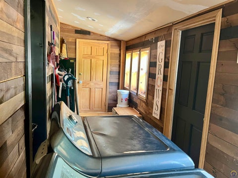 Tiny photo for 316 Main St, Osage City, KS 66523 (MLS # 246211)