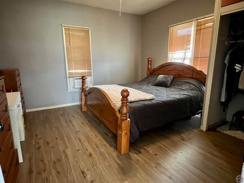 Tiny photo for 316 Main St, Osage City, KS 66523 (MLS # 246211)