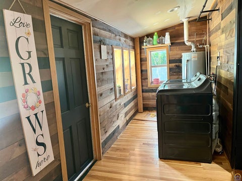 Tiny photo for 316 Main St, Osage City, KS 66523 (MLS # 246211)