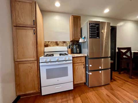 Tiny photo for 316 Main St, Osage City, KS 66523 (MLS # 246211)