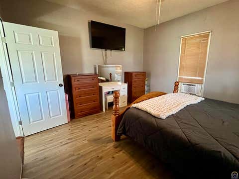 Tiny photo for 316 Main St, Osage City, KS 66523 (MLS # 246211)