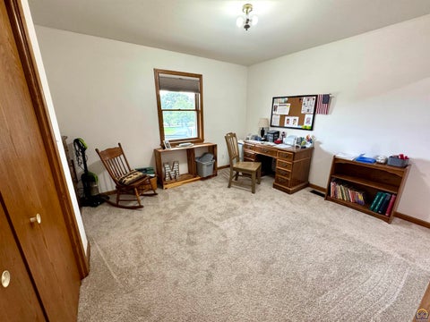 Tiny photo for 909 S 12th St, Sabetha, KS 66534 (MLS # 246082)