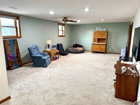 Tiny photo for 909 S 12th St, Sabetha, KS 66534 (MLS # 246082)