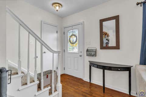 Tiny photo for 3626 SW 17th St, Topeka, KS 66604 (MLS # 246079)