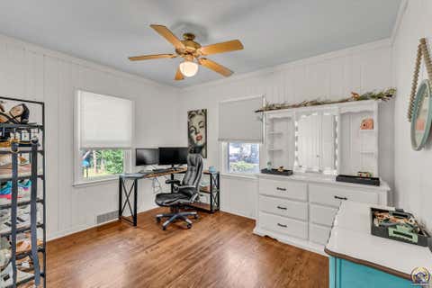Tiny photo for 3626 SW 17th St, Topeka, KS 66604 (MLS # 246079)
