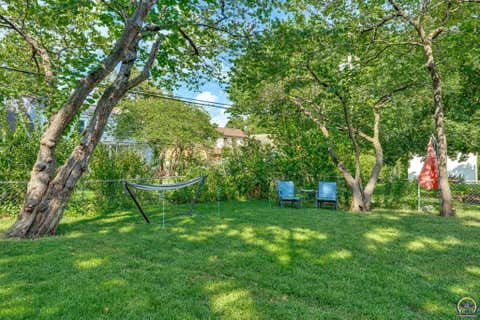 Tiny photo for 3626 SW 17th St, Topeka, KS 66604 (MLS # 246079)