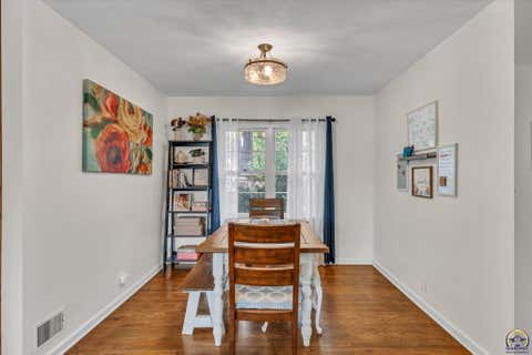 Tiny photo for 3626 SW 17th St, Topeka, KS 66604 (MLS # 246079)