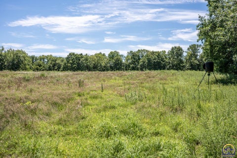 Tiny photo for 0000 S Ratner Rd #Parcel 1 220 ac m/l, Lyndon, KS 66451 (MLS # 245747)