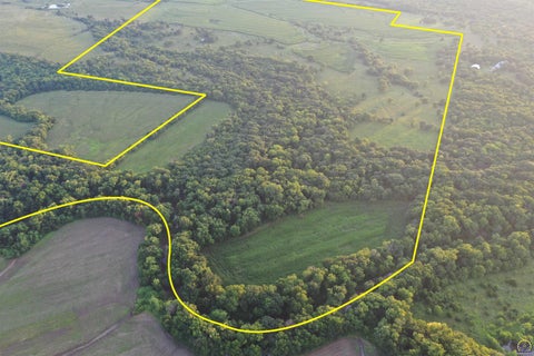 Tiny photo for 0000 S Ratner Rd #Parcel 1 220 ac m/l, Lyndon, KS 66451 (MLS # 245747)