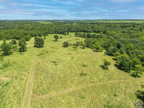 Tiny photo for 0000 S Ratner Rd #Parcel 1 220 ac m/l, Lyndon, KS 66451 (MLS # 245747)