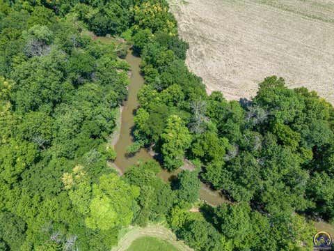 Tiny photo for 0000 S Ratner Rd #Parcel 1 220 ac m/l, Lyndon, KS 66451 (MLS # 245747)
