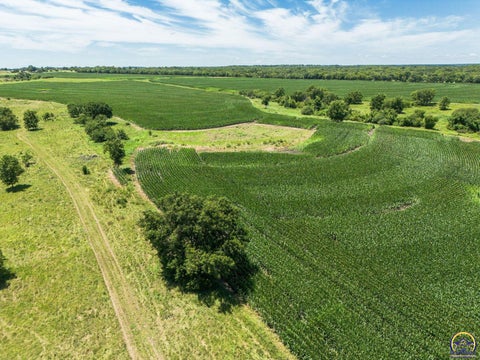 Tiny photo for 0000 S Ratner Rd #Parcel 1 220 ac m/l, Lyndon, KS 66451 (MLS # 245747)