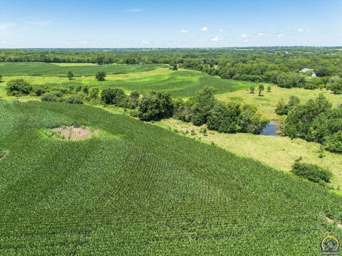 Tiny photo for 0000 S Ratner Rd #Parcel 1 220 ac m/l, Lyndon, KS 66451 (MLS # 245747)