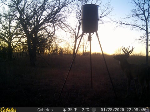 Tiny photo for 0000 S Ratner Rd #Parcel 1 220 ac m/l, Lyndon, KS 66451 (MLS # 245747)