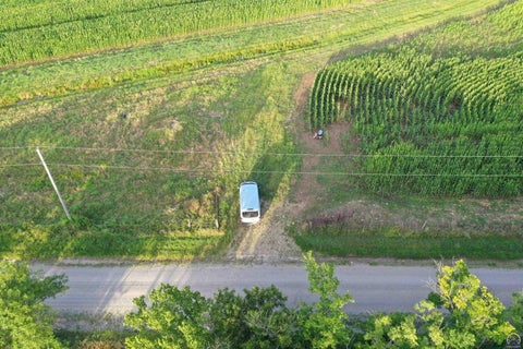 Tiny photo for 0000 S Ratner Rd #Parcel 1 220 ac m/l, Lyndon, KS 66451 (MLS # 245747)