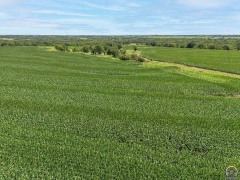 Tiny photo for 0000 S Ratner Rd #Parcel 1 220 ac m/l, Lyndon, KS 66451 (MLS # 245747)