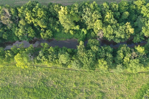 Tiny photo for 0000 S Ratner Rd #Parcel 1 220 ac m/l, Lyndon, KS 66451 (MLS # 245747)